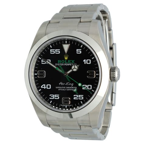 rolex t116900 air-king gm|rolex air king discontinued.